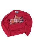 Bluza Lipcowe słońce z jabłkiem 2