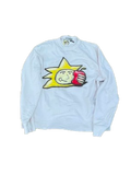Bluza Lipcowe Słońce z Jabłkiem